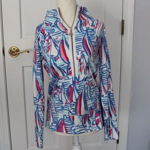 LILLY PULLOVER